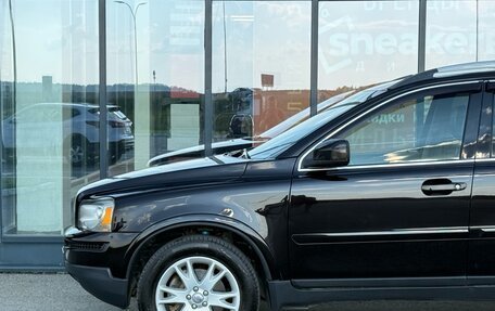 Volvo XC90 II рестайлинг, 2008 год, 1 149 000 рублей, 7 фотография