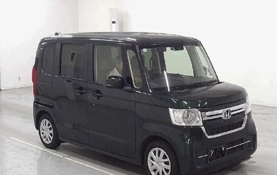 Honda N-BOX II, 2022 год, 680 000 рублей, 1 фотография