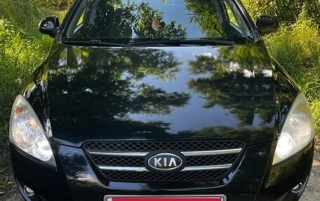 KIA cee'd I рестайлинг, 2008 год, 650 000 рублей, 1 фотография