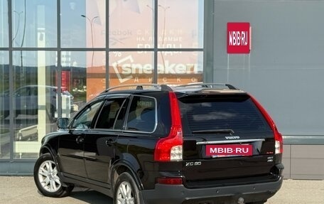 Volvo XC90 II рестайлинг, 2008 год, 1 149 000 рублей, 6 фотография