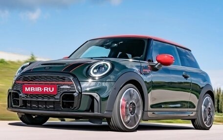 MINI Hatch, 2021 год, 3 800 000 рублей, 1 фотография
