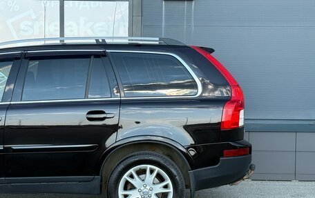 Volvo XC90 II рестайлинг, 2008 год, 1 149 000 рублей, 8 фотография