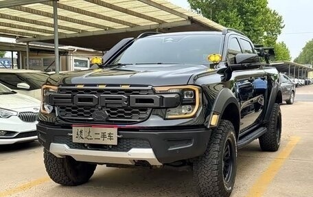 Ford Ranger, 2024 год, 4 290 000 рублей, 1 фотография