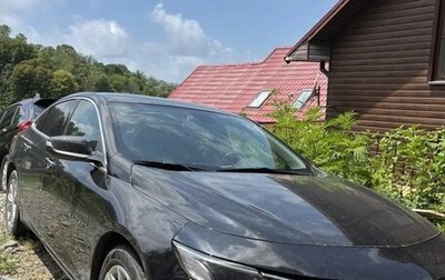 Chevrolet Malibu IX, 2020 год, 1 900 000 рублей, 1 фотография