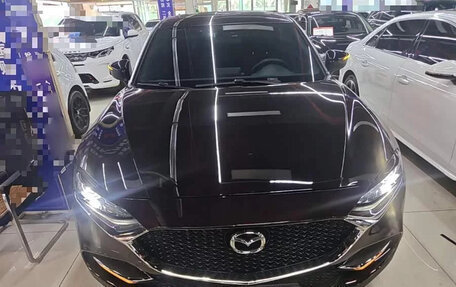 Mazda CX-4, 2023 год, 1 860 000 рублей, 1 фотография