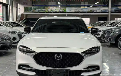 Mazda CX-4, 2023 год, 1 800 000 рублей, 1 фотография