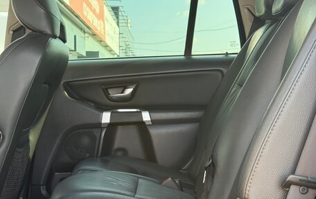 Volvo XC90 II рестайлинг, 2008 год, 1 149 000 рублей, 13 фотография