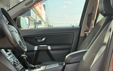 Volvo XC90 II рестайлинг, 2008 год, 1 149 000 рублей, 12 фотография