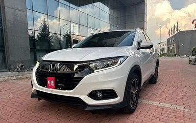 Honda Vezel, 2022 год, 1 300 666 рублей, 1 фотография