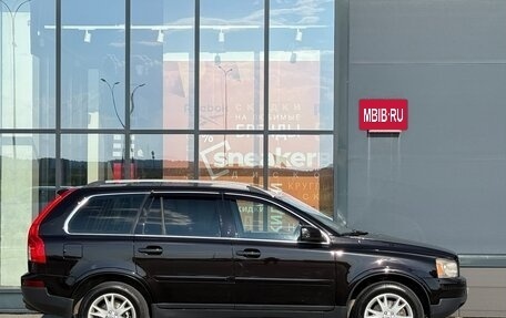 Volvo XC90 II рестайлинг, 2008 год, 1 149 000 рублей, 9 фотография