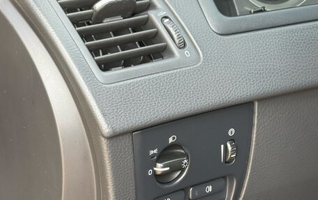 Volvo XC90 II рестайлинг, 2008 год, 1 149 000 рублей, 17 фотография