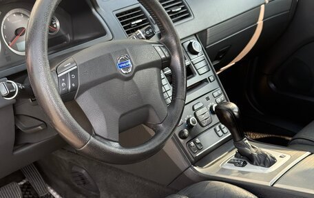 Volvo XC90 II рестайлинг, 2008 год, 1 149 000 рублей, 21 фотография