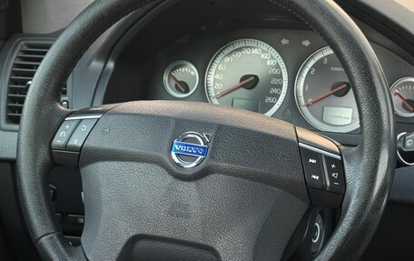 Volvo XC90 II рестайлинг, 2008 год, 1 149 000 рублей, 19 фотография
