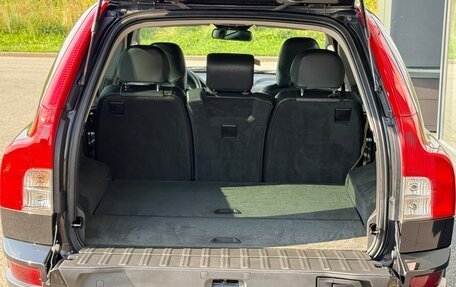 Volvo XC90 II рестайлинг, 2008 год, 1 149 000 рублей, 32 фотография