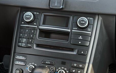 Volvo XC90 II рестайлинг, 2008 год, 1 149 000 рублей, 39 фотография