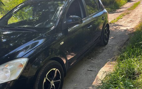 KIA cee'd I рестайлинг, 2008 год, 650 000 рублей, 3 фотография