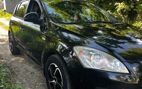 KIA cee'd I рестайлинг, 2008 год, 650 000 рублей, 2 фотография
