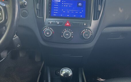 KIA cee'd I рестайлинг, 2008 год, 650 000 рублей, 10 фотография