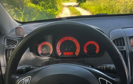 KIA cee'd I рестайлинг, 2008 год, 650 000 рублей, 11 фотография
