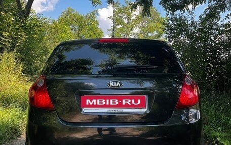 KIA cee'd I рестайлинг, 2008 год, 650 000 рублей, 4 фотография