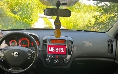 KIA cee'd I рестайлинг, 2008 год, 650 000 рублей, 12 фотография