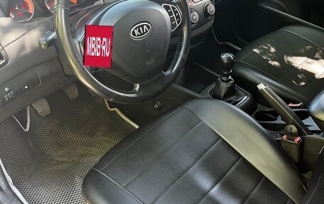KIA cee'd I рестайлинг, 2008 год, 650 000 рублей, 9 фотография