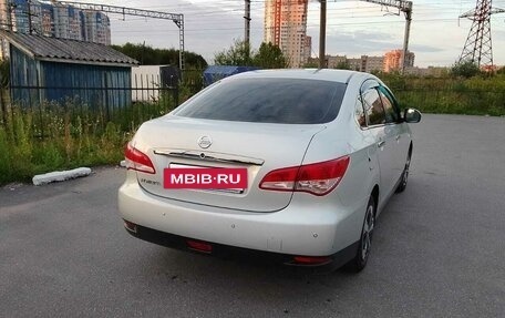 Nissan Almera, 2017 год, 497 000 рублей, 6 фотография