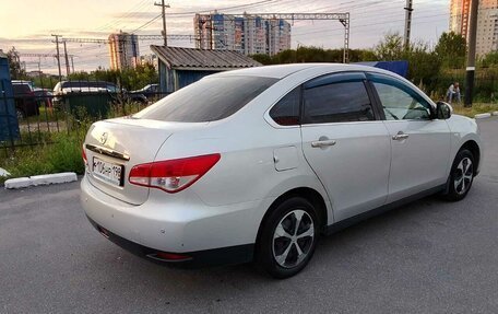 Nissan Almera, 2017 год, 497 000 рублей, 5 фотография