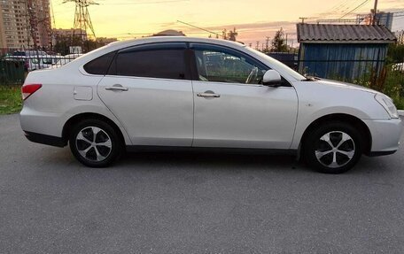 Nissan Almera, 2017 год, 497 000 рублей, 4 фотография