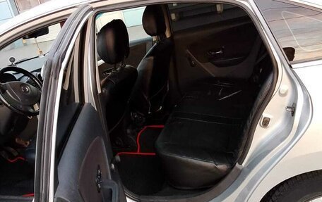 Nissan Almera, 2017 год, 497 000 рублей, 11 фотография