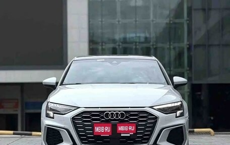 Audi A3, 2023 год, 1 617 000 рублей, 2 фотография