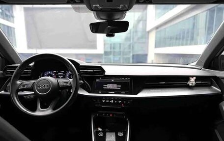 Audi A3, 2023 год, 1 617 000 рублей, 6 фотография