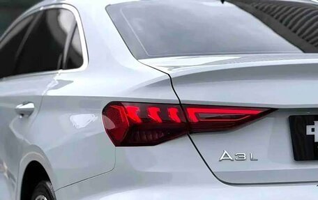 Audi A3, 2023 год, 1 617 000 рублей, 5 фотография