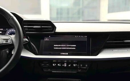 Audi A3, 2023 год, 1 617 000 рублей, 7 фотография