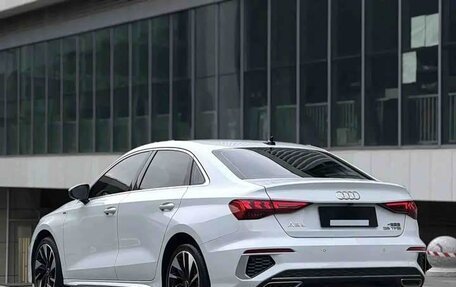Audi A3, 2023 год, 1 617 000 рублей, 4 фотография