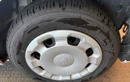 Toyota Sienta, 2024 год, 1 070 000 рублей, 9 фотография