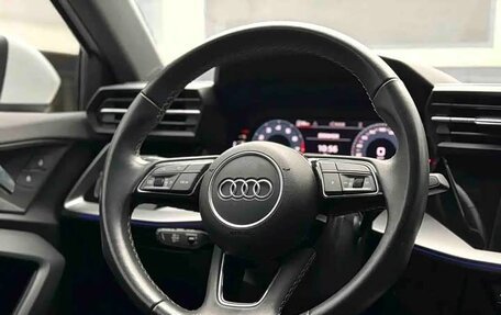Audi A3, 2023 год, 1 617 000 рублей, 8 фотография