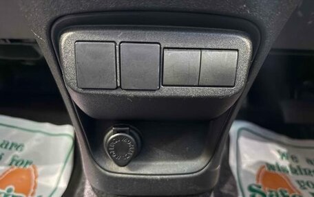 Toyota Sienta, 2024 год, 1 070 000 рублей, 35 фотография