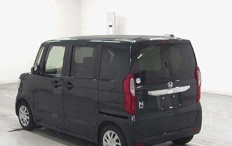 Honda N-BOX II, 2022 год, 680 000 рублей, 2 фотография