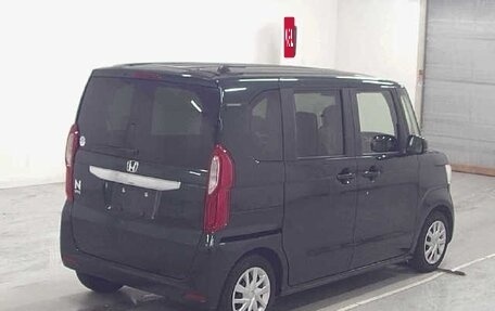Honda N-BOX II, 2022 год, 680 000 рублей, 3 фотография