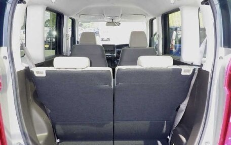 Honda N-BOX II, 2022 год, 680 000 рублей, 7 фотография