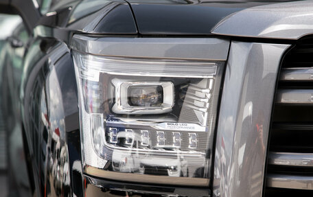 Haval H5, 2026 год, 4 349 000 рублей, 4 фотография