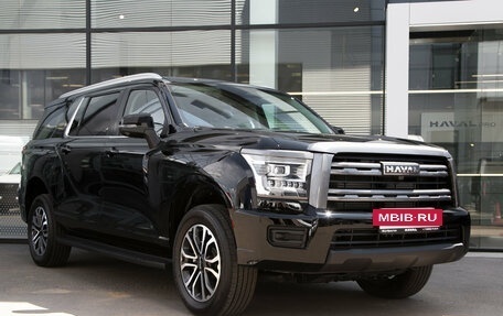 Haval H5, 2026 год, 4 349 000 рублей, 3 фотография