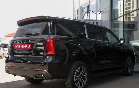 Haval H5, 2026 год, 4 349 000 рублей, 12 фотография