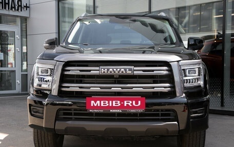 Haval H5, 2026 год, 4 349 000 рублей, 5 фотография
