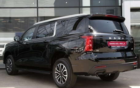 Haval H5, 2026 год, 4 349 000 рублей, 8 фотография