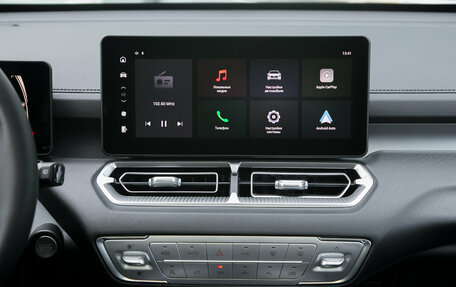 Haval H5, 2026 год, 4 349 000 рублей, 27 фотография