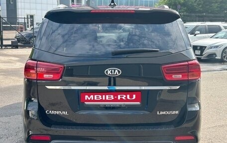 KIA Carnival III, 2020 год, 3 700 000 рублей, 5 фотография