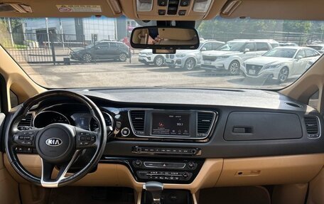 KIA Carnival III, 2020 год, 3 700 000 рублей, 10 фотография