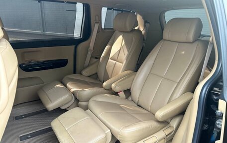KIA Carnival III, 2020 год, 3 700 000 рублей, 13 фотография